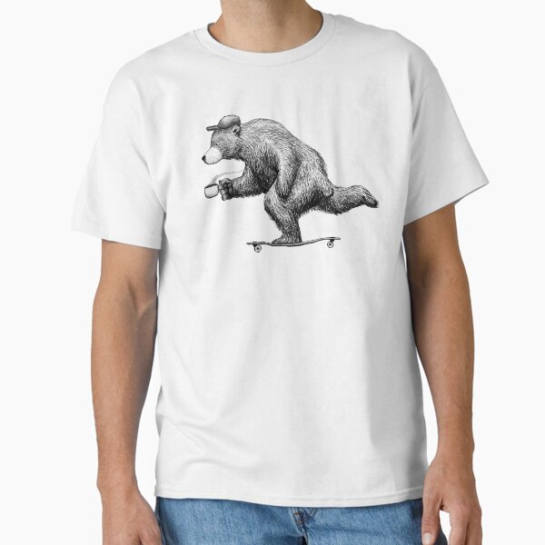 Item preview, The Commuter designed and sold by Mattleckie.
