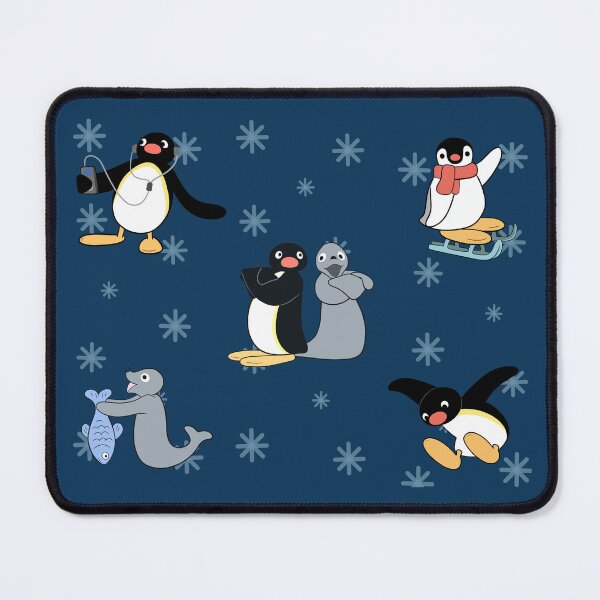 Item preview, Pingu noot noot designed and sold by KHarry87.