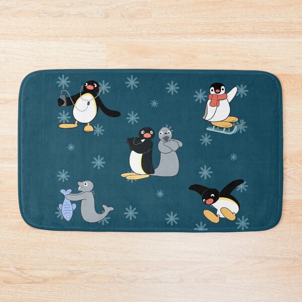 Item preview, Pingu noot noot designed and sold by KHarry87.