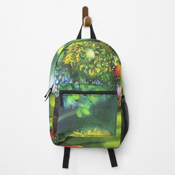 Item preview, Midnight in the Garden  designed and sold by viewgraphics.