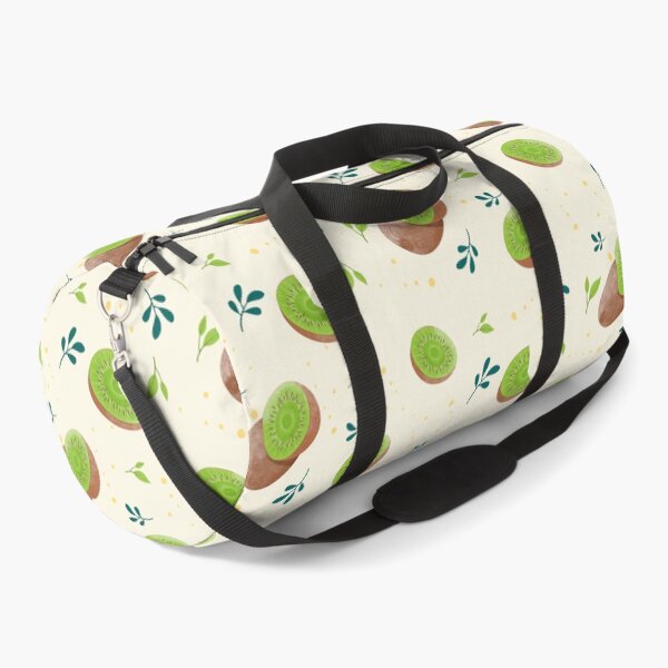 Item preview, Summer Kiwi Pattern designed and sold by Extra Rice Tees.
