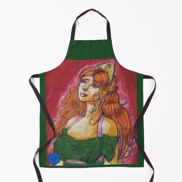 Item preview, Princess Thalia designed and sold by Dagomarosart.