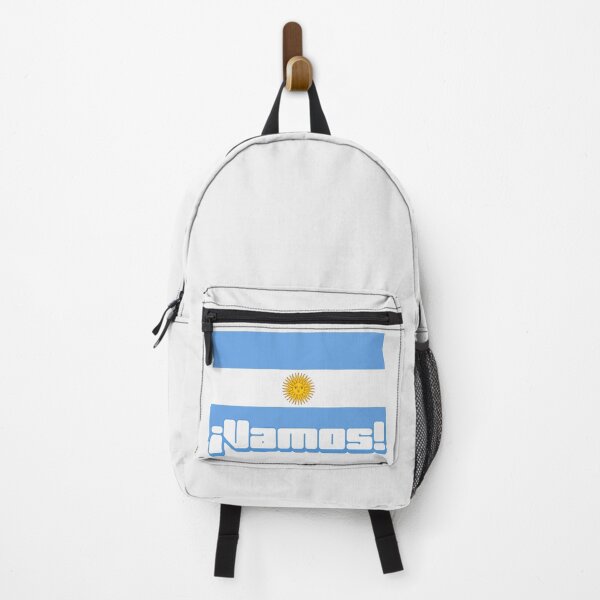 Item preview, ¡Vamos! designed and sold by AladdinMktgs.