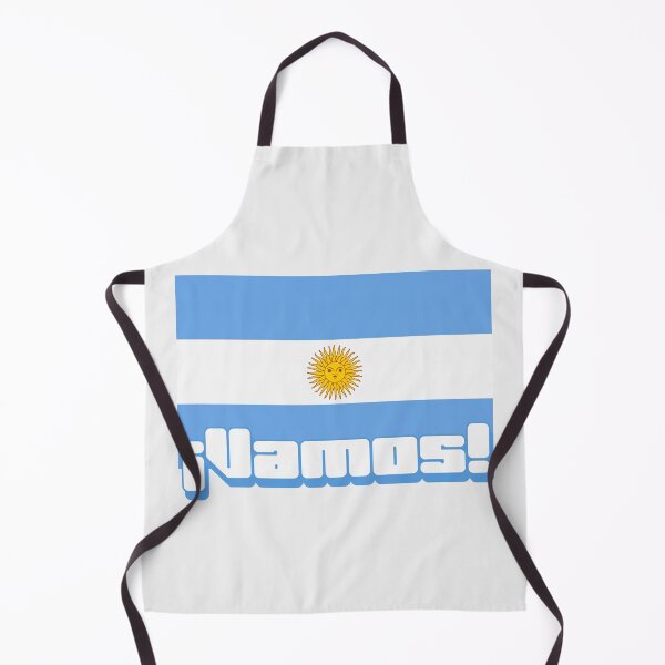 Item preview, ¡Vamos! designed and sold by AladdinMktgs.