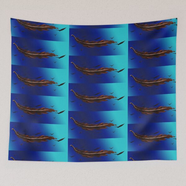 Item preview, Birds of a Feather designed and sold by MarvinT2022.