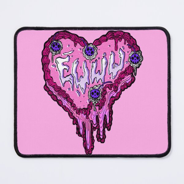 Item preview, Birthday cake - pinku designed and sold by EwwGerms.
