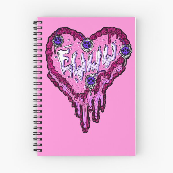 Item preview, Birthday cake - pinku designed and sold by EwwGerms.