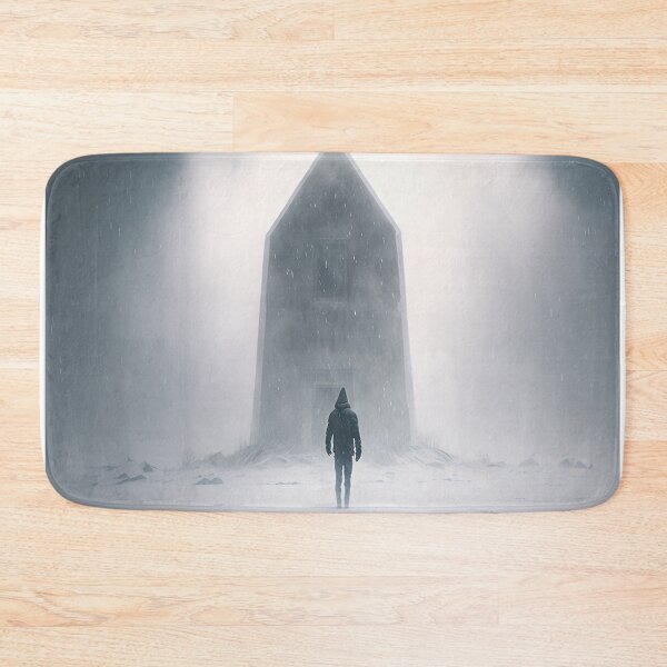 Item preview, Surreal Blizzard 1 designed and sold by Laguardia3D.