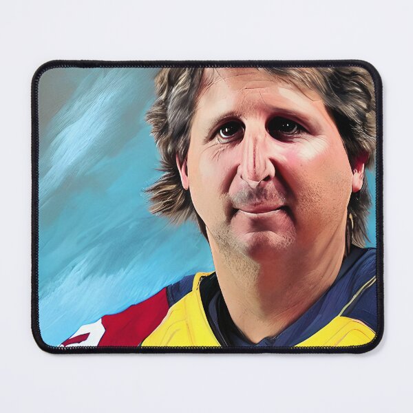 Item preview, Mike Leach designed and sold by viewgraphics.