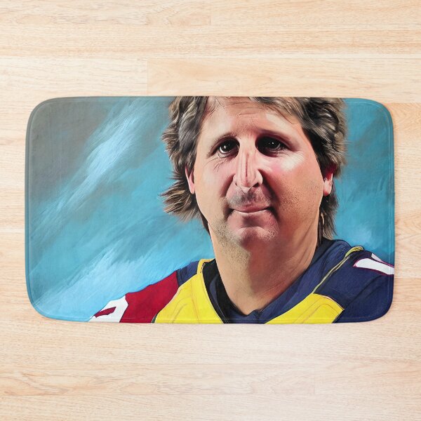 Item preview, Mike Leach designed and sold by viewgraphics.