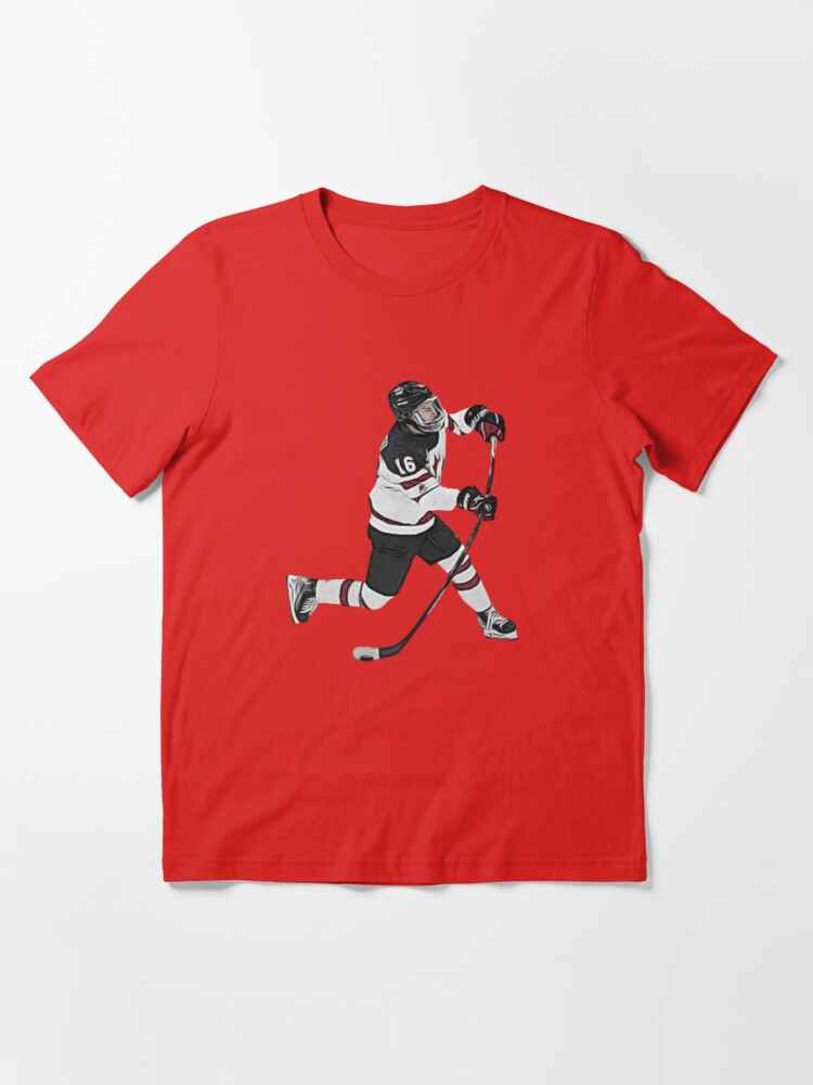 Connor Bedard Essential T-Shirt for Sale by SimpleButter