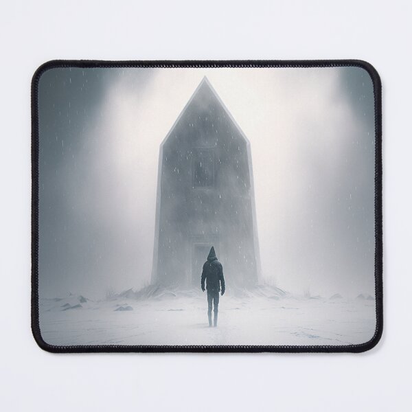Item preview, Surreal Blizzard 1 designed and sold by Laguardia3D.