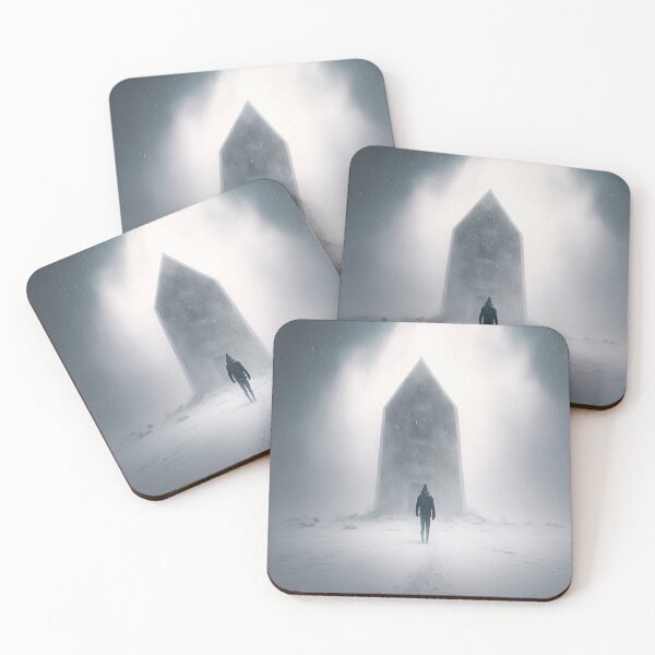 Item preview, Surreal Blizzard 1 designed and sold by Laguardia3D.