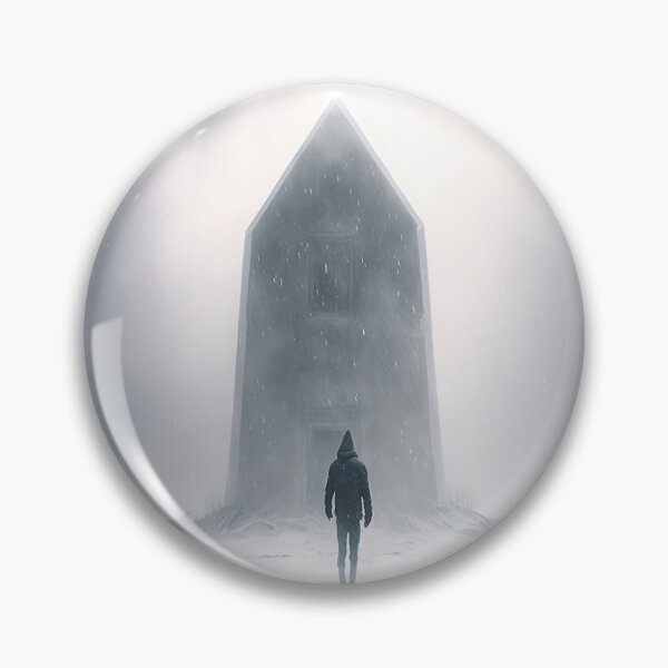 Item preview, Surreal Blizzard 1 designed and sold by Laguardia3D.