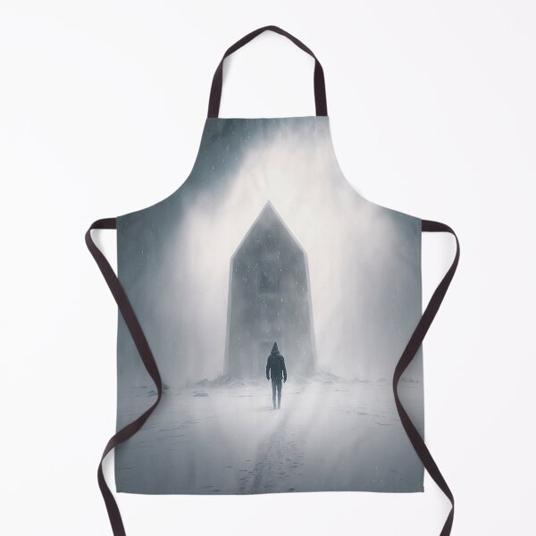 Item preview, Surreal Blizzard 1 designed and sold by Laguardia3D.