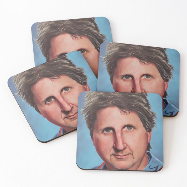 Artikelvorschau, Mike Leach entworfen und verkauft von viewgraphics.