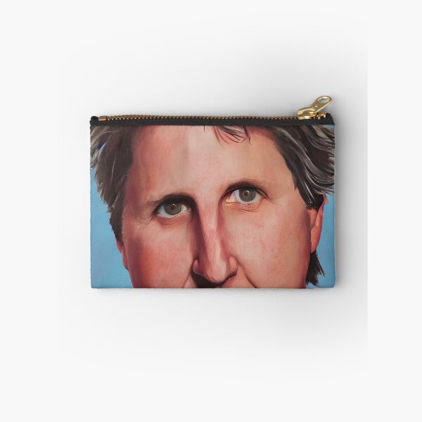 Artikelvorschau, Mike Leach entworfen und verkauft von viewgraphics.