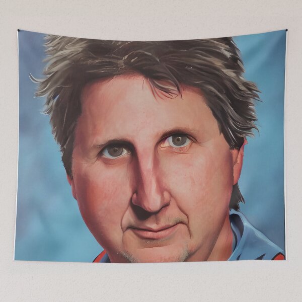 Item preview, Mike Leach designed and sold by viewgraphics.