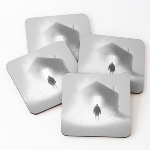 Item preview, Surreal Blizzard 2 designed and sold by Laguardia3D.
