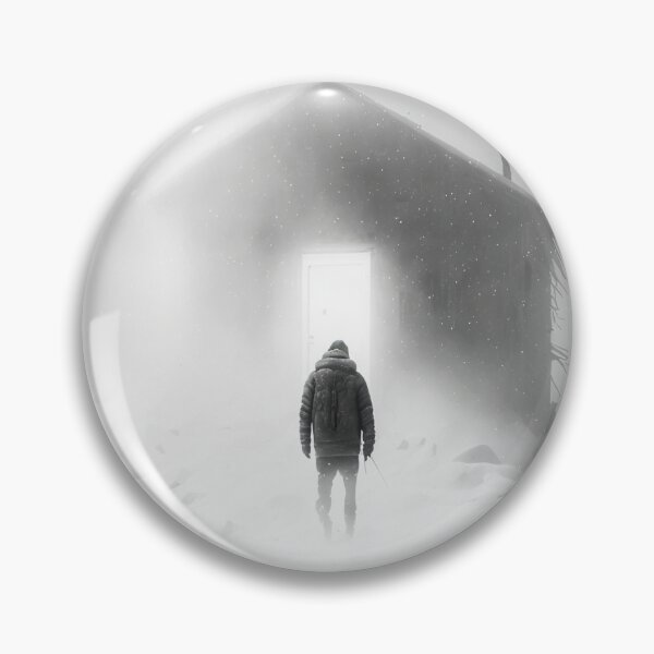 Item preview, Surreal Blizzard 2 designed and sold by Laguardia3D.