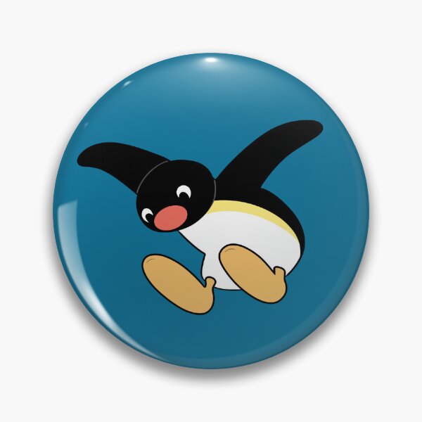 Item preview, Pingu designed and sold by KHarry87.