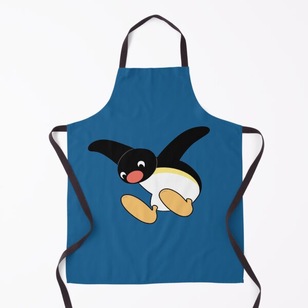 Item preview, Pingu designed and sold by KHarry87.