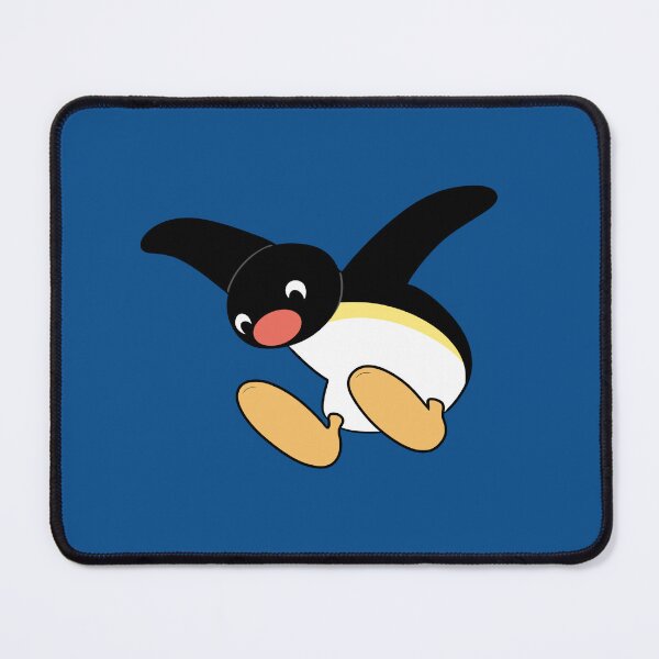 Item preview, Pingu designed and sold by KHarry87.
