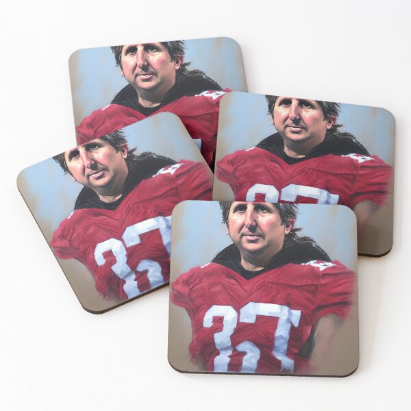 Artikelvorschau, Mike Leach entworfen und verkauft von viewgraphics.