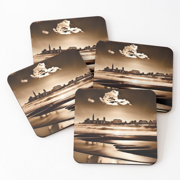 Item preview, Bondi Beach Sydney Photo designed and sold by druidwolfart.