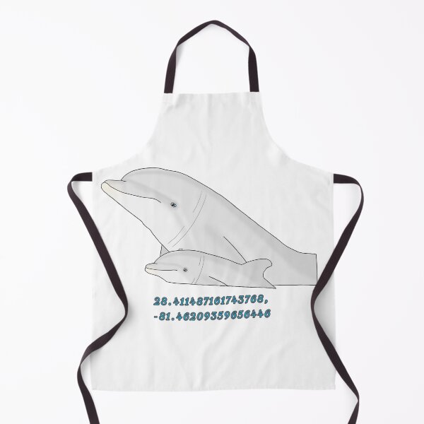 Item preview, SeaWorld Orlando Dolphin Nursery Coordinates  designed and sold by tidaldreams.