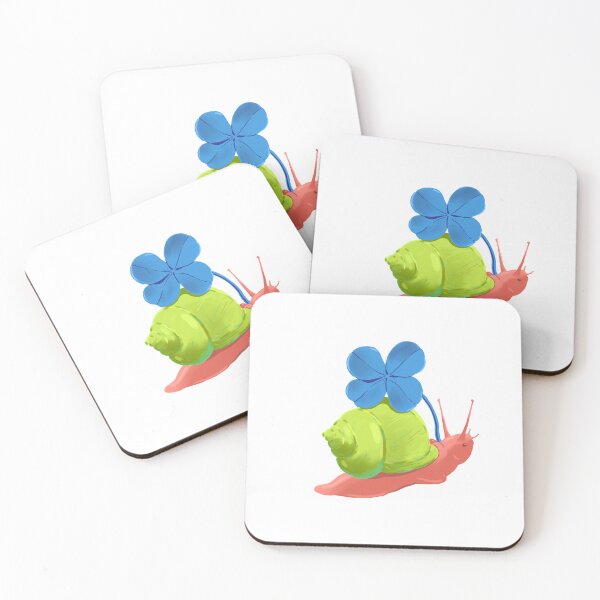 Item preview, Green Snail designed and sold by Sanhtoi.