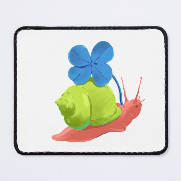 Item preview, Green Snail designed and sold by Sanhtoi.