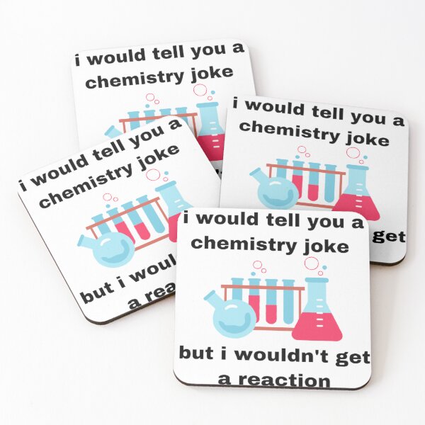 Item preview, chemistry meme/joke science meme T-shirt designed and sold by dfxupt.