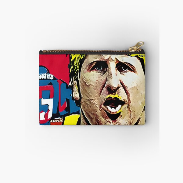 Artikelvorschau, Mike Leach entworfen und verkauft von viewgraphics.