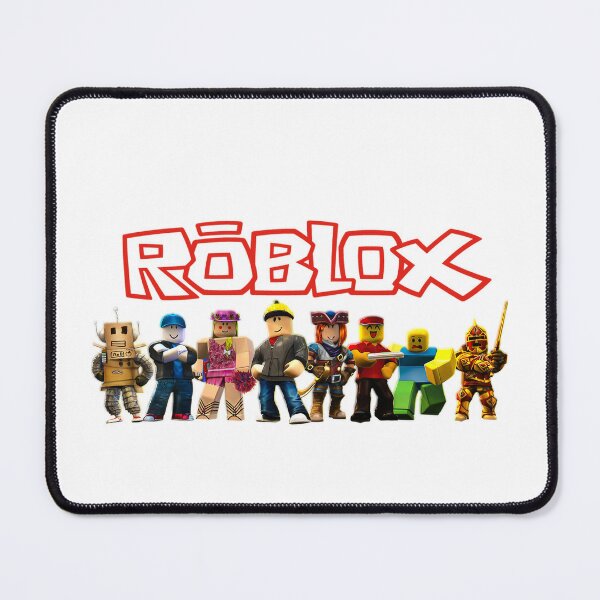 Perfect Character Builderman And Team Gaming Noob Oof Sticker for Sale by  Dakotahedge