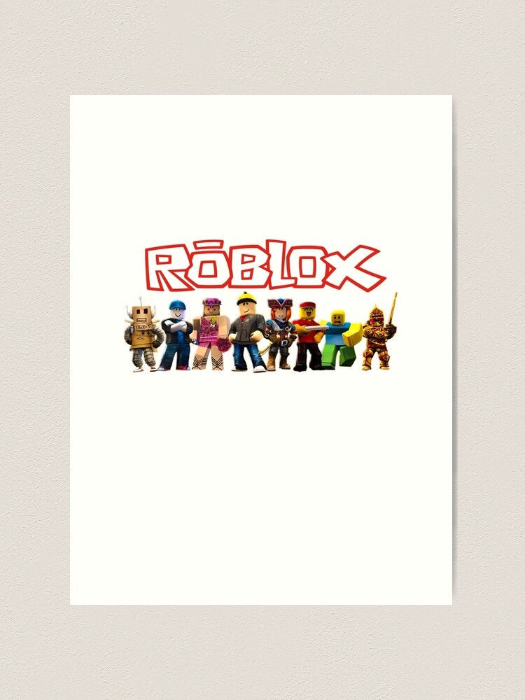 The face of roblox noob scared - iFunny Brazil