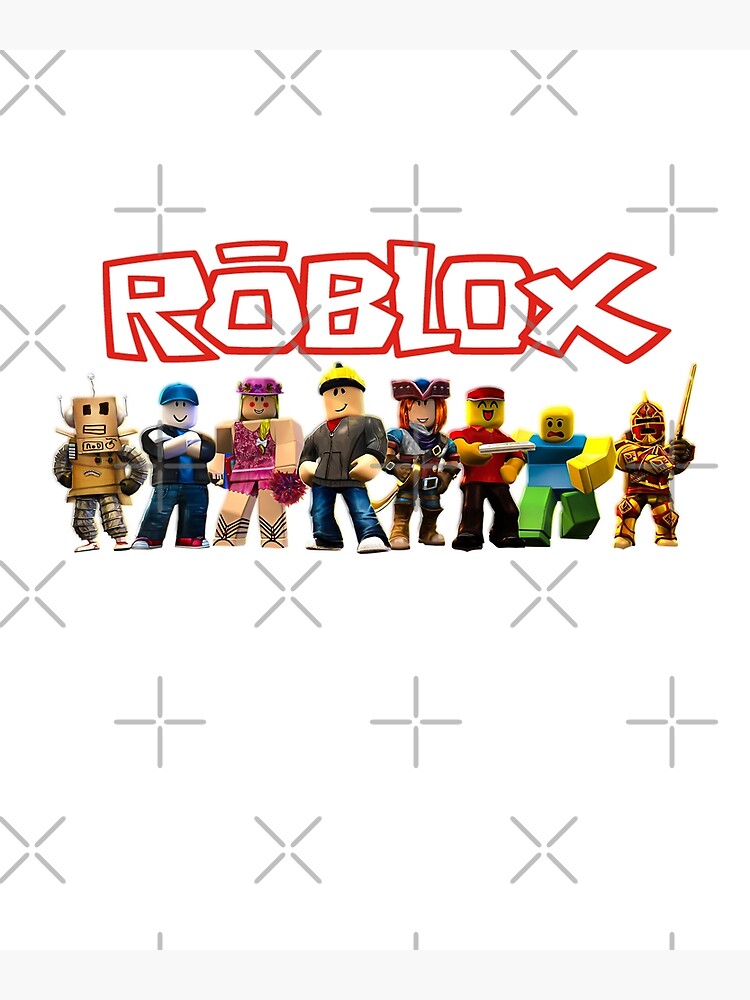 Keyart Character Builderman - Roblox Character, HD Png Download