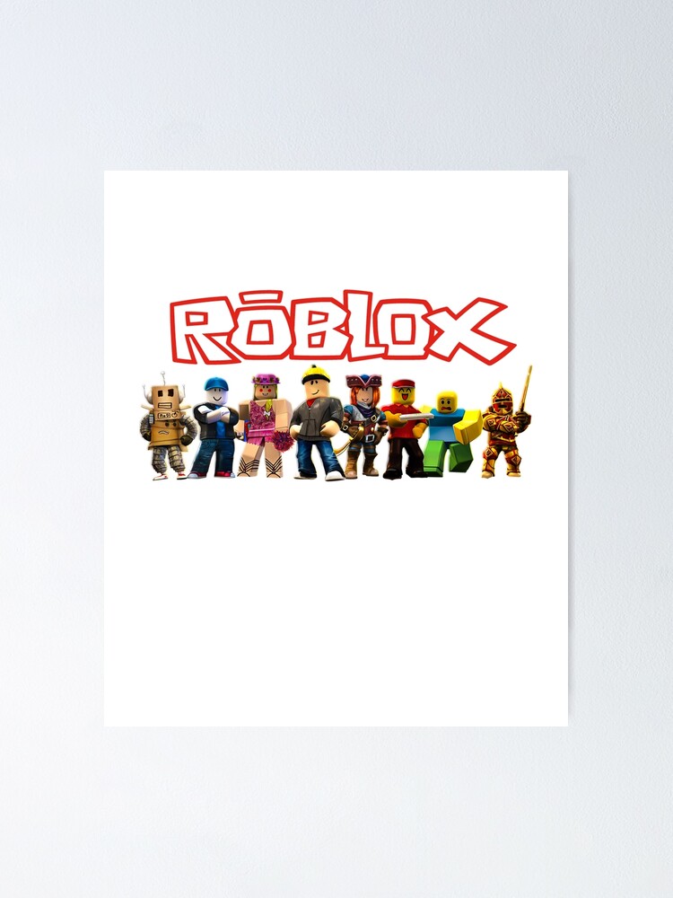 Roblox logo game - Oof (single line - metal texture), gamer - Roblox -  Baseball T-Shirt