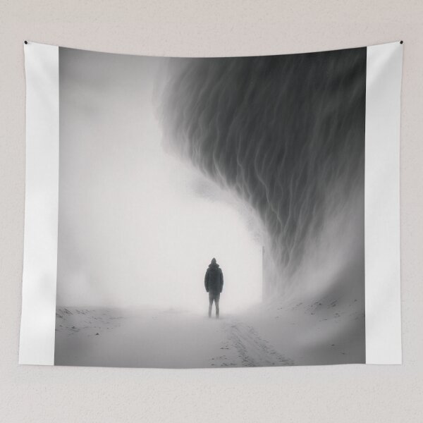 Item preview, Surreal Blizzard 3 designed and sold by Laguardia3D.