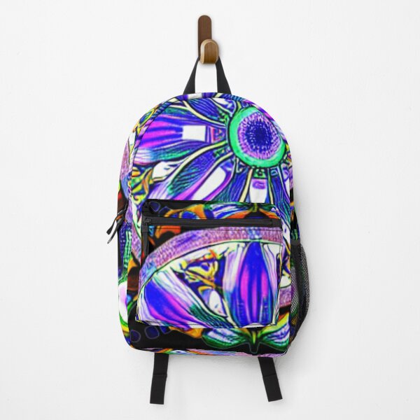 Item preview, BOHEMIAN COLORFUL MANDALA designed and sold by DanaMire.