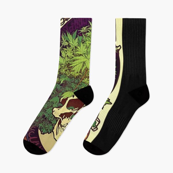 Item preview, Weed After Death 3 37 designed and sold by Benito Del Ray.