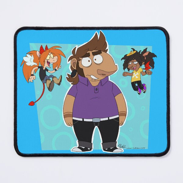 Item preview, Friends Like These designed and sold by FlickerFade.