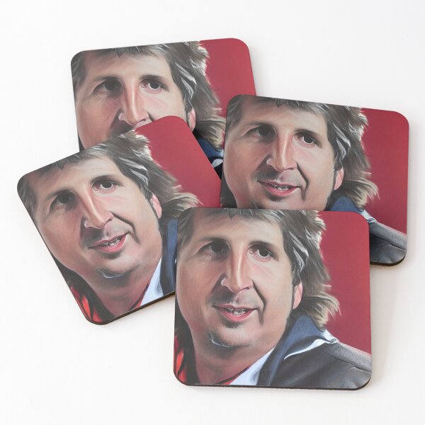 Artikelvorschau, Mike Leach entworfen und verkauft von viewgraphics.