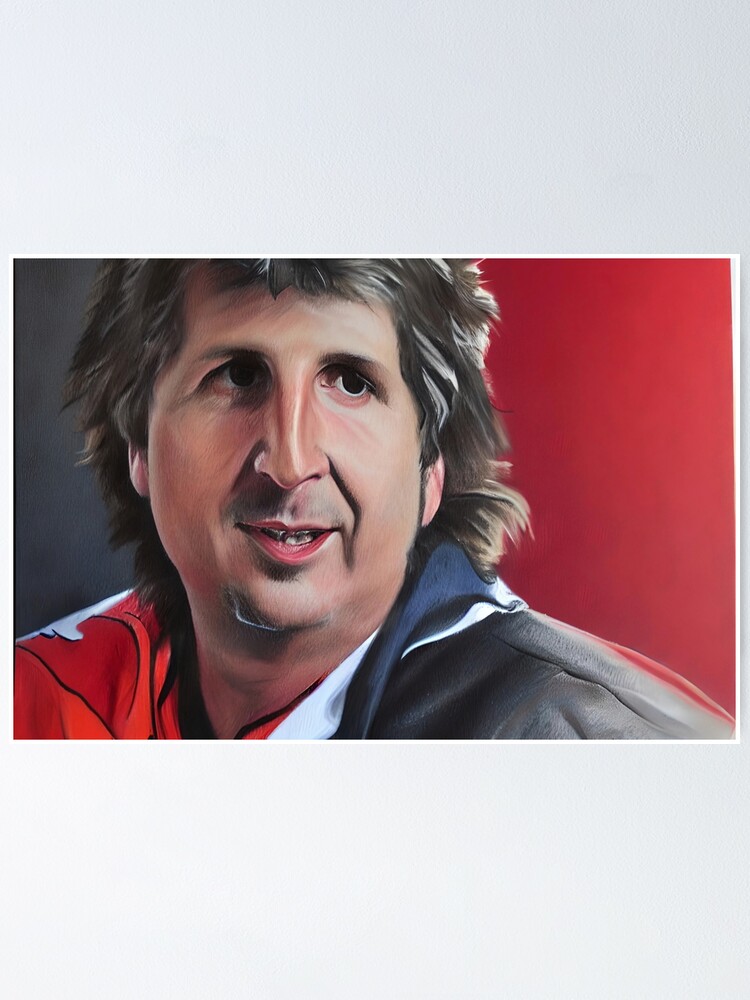 "Mike Leach" Poster for Sale by viewgraphics Redbubble