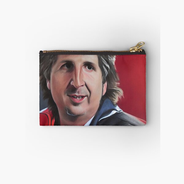 Artikelvorschau, Mike Leach entworfen und verkauft von viewgraphics.