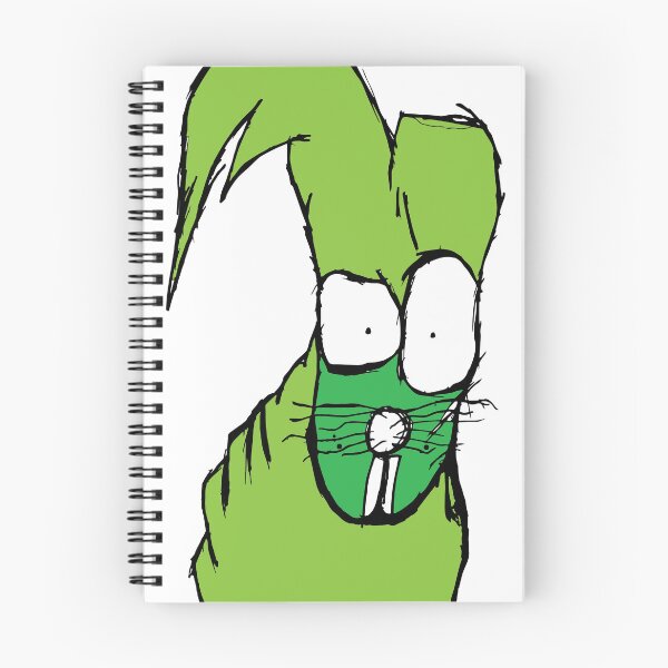 Item preview, Conejo designed and sold by TrashCanBob.