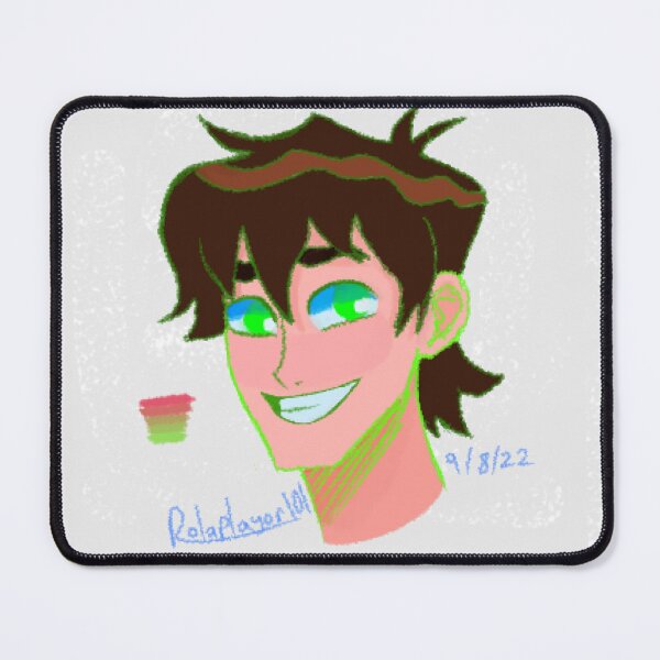 Item preview, Ben’s birthday! designed and sold by Rolaplayor101.