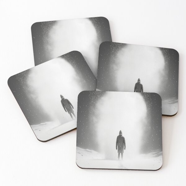 Item preview, Surreal Blizzard 4 designed and sold by Laguardia3D.