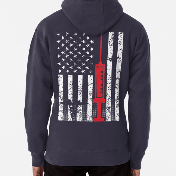 corpsman hoodie