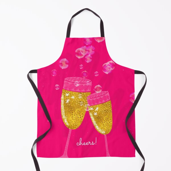 Item preview, cheers! - pink designed and sold by Julia Santos.